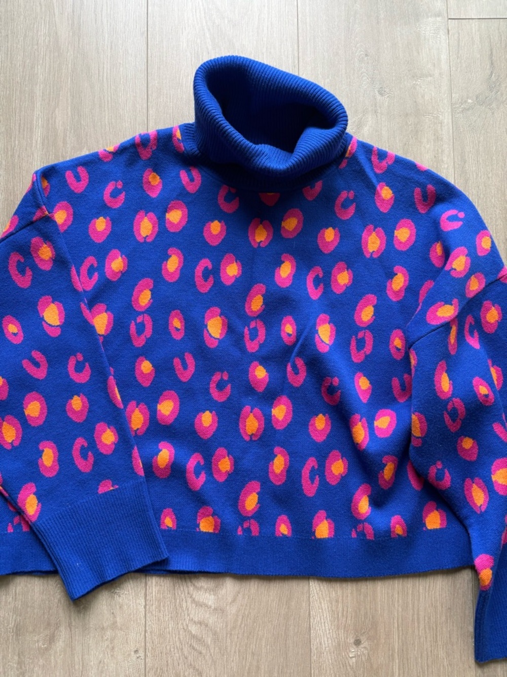 Anthropologie/nouveaux women’s Sweater